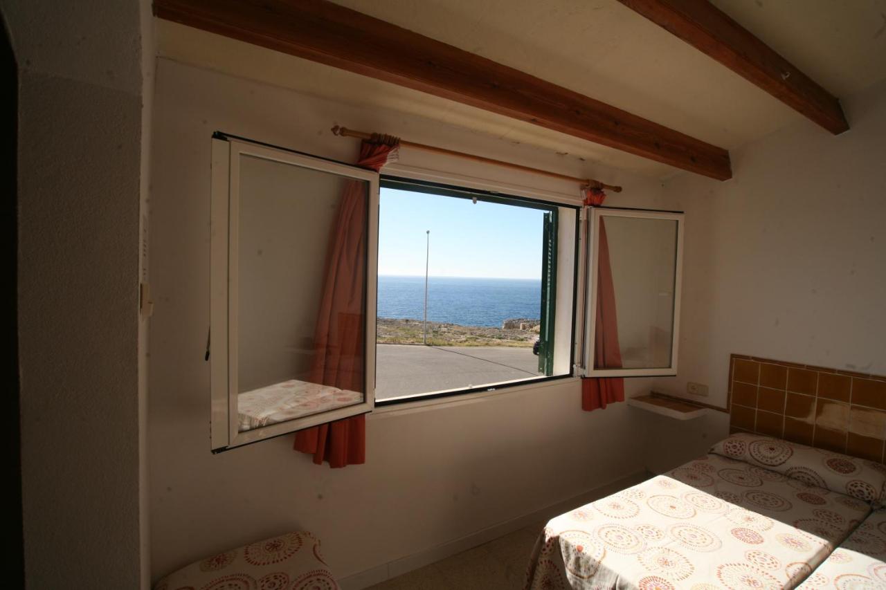 Villa Victor - Primera Linea Mar, Vista A Puesta De Sol Cala'N Blanes  Exterior photo